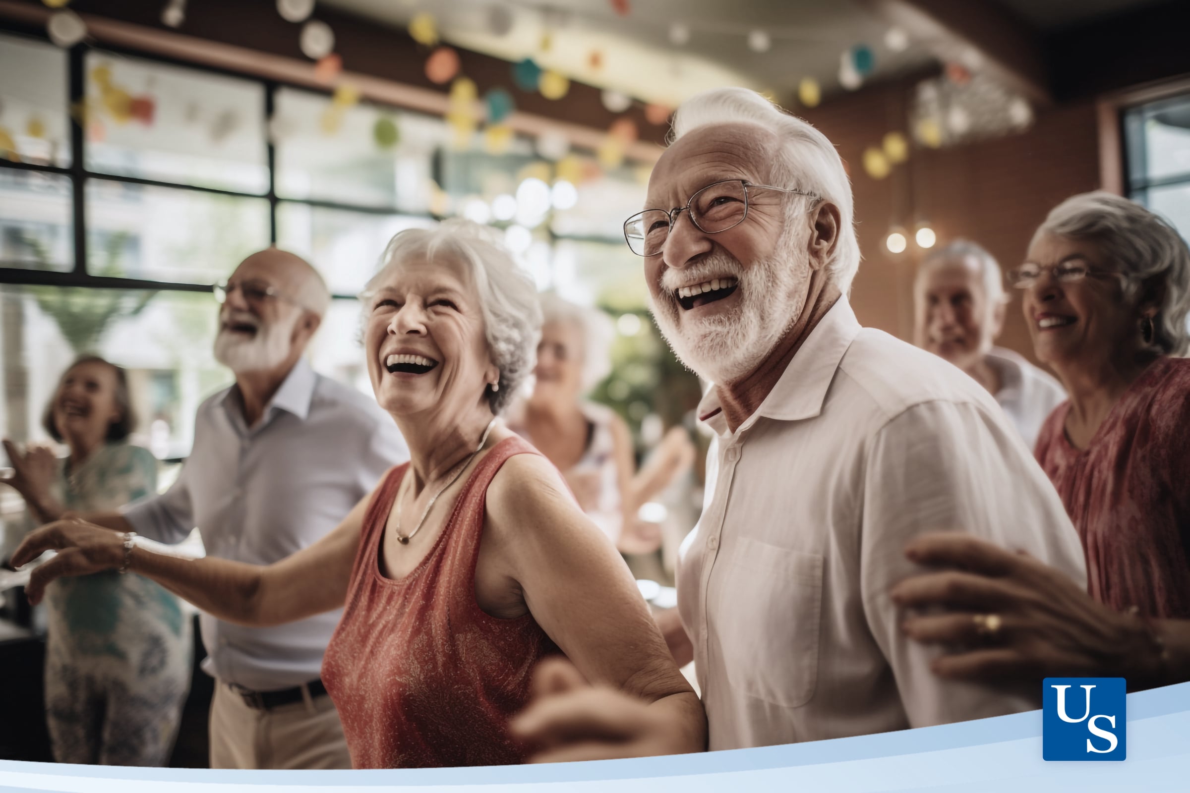 Your retirement social life is critical for many reasons; learn how to make the most of it with these helpful tips!